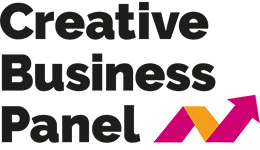 Creative Business Panel logo